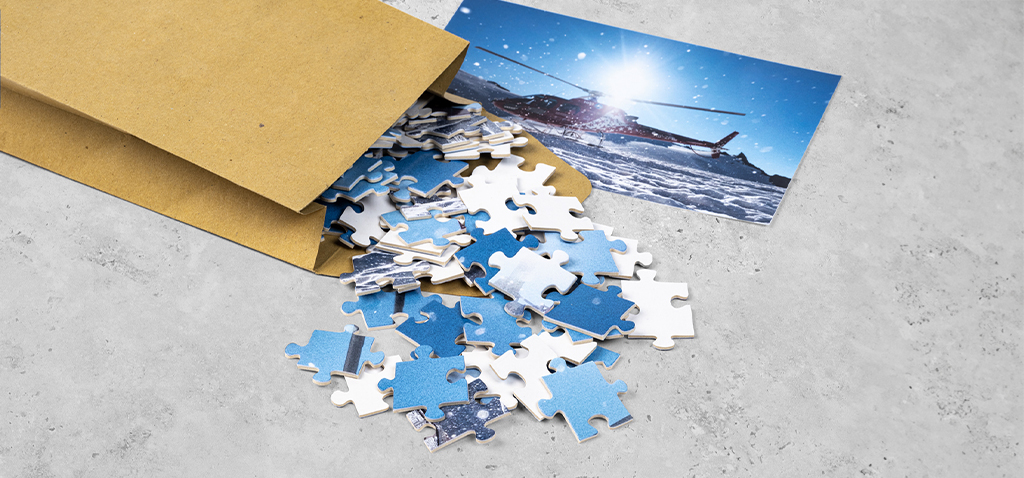 Puzzles