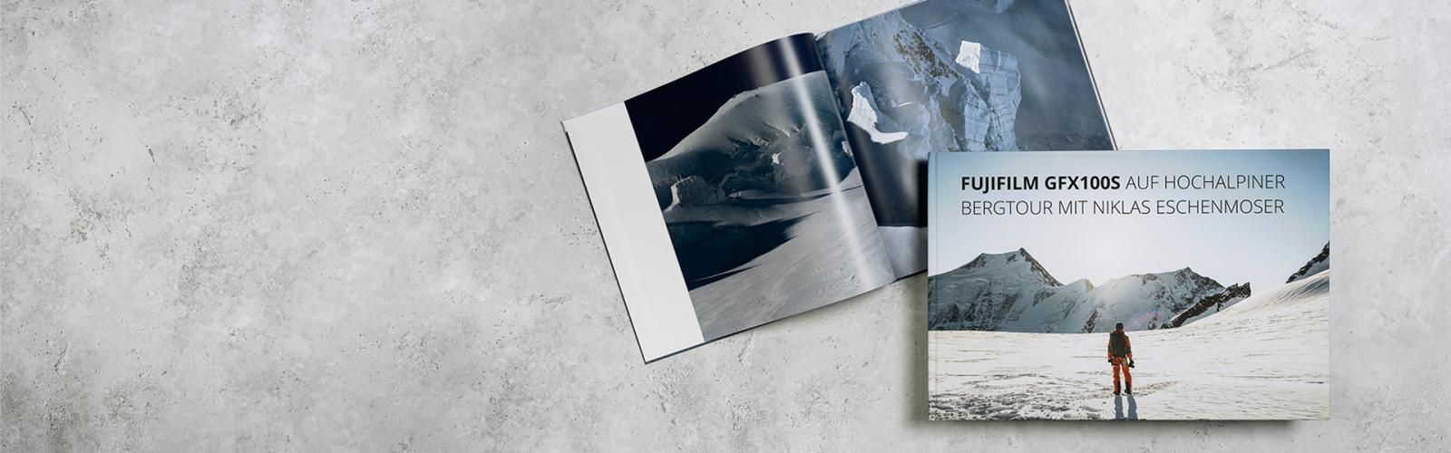 Kategoriebild der Kategorie “Digitaldruck-Fotobücher”