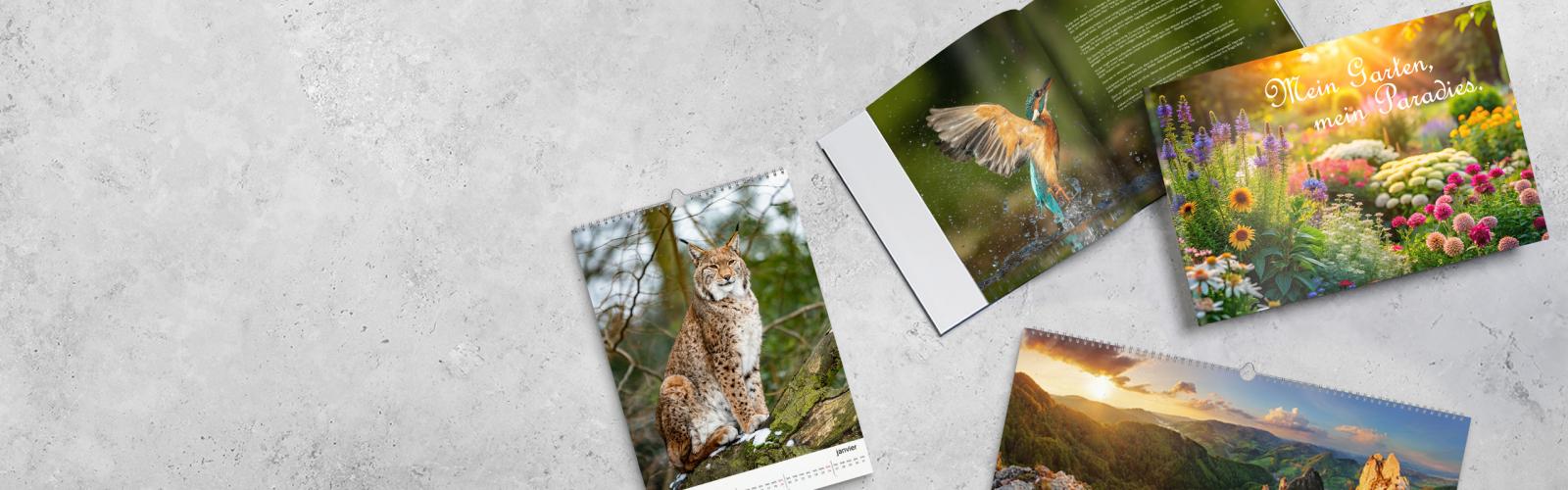 Kategoriebild der Kategorie “Natura-Linie”