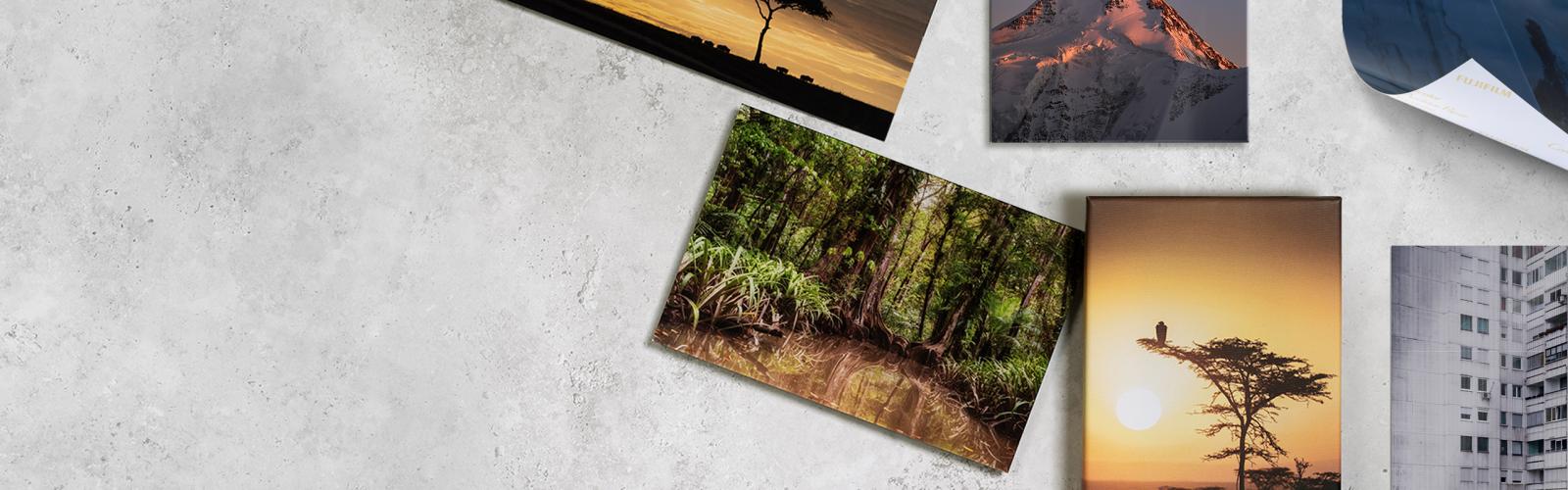 Kategoriebild der Kategorie “Poster & Wandbilder”
