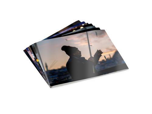 Artikelbild des Artikels “Foto 11er-Format “