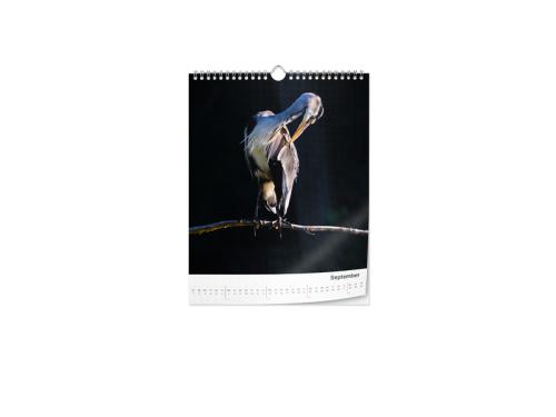 Artikelbild des Artikels “Wandkalender Fotopapier A4 hoch “