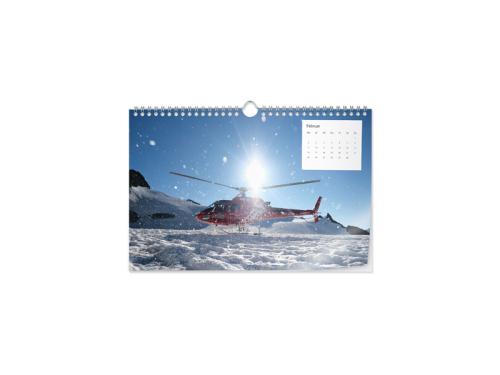 Artikelbild des Artikels “Wandkalender Fotopapier A4 quer “