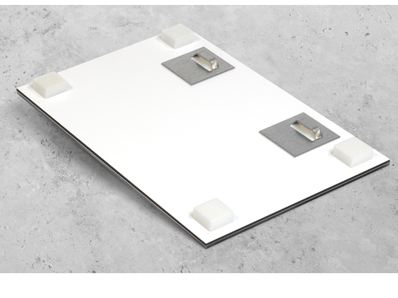 Artikelbild 3 des Artikels “Alu-Dibond hinter Acryl “