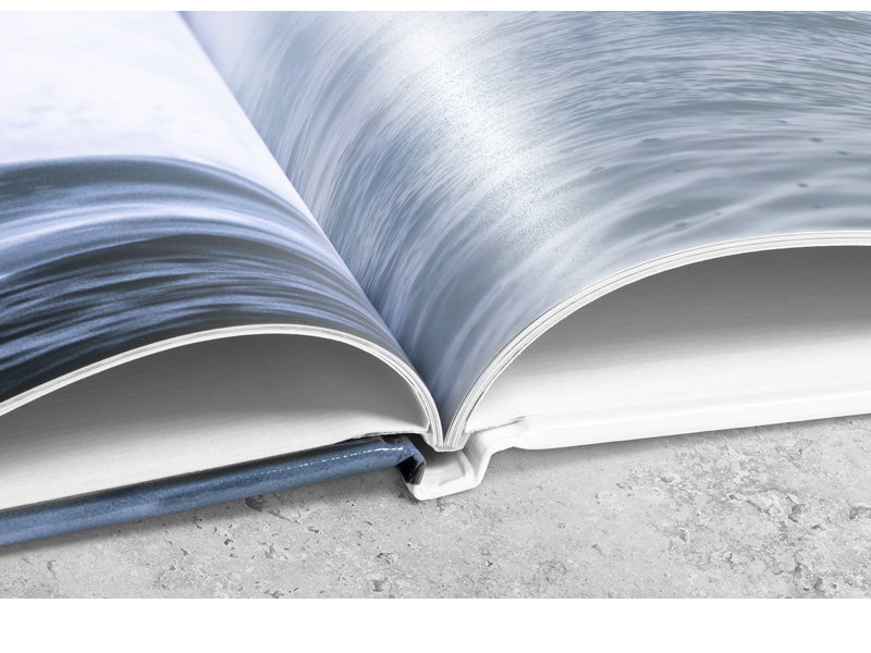 Artikelbild 4 des Artikels “Fotobuch Digitaldruck Hardcover 30 × 30 “